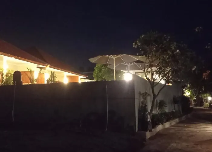 Khrisna Tulamben * クブ