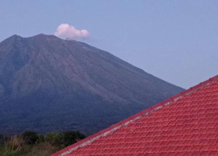 Khrisna Tulamben * クブ